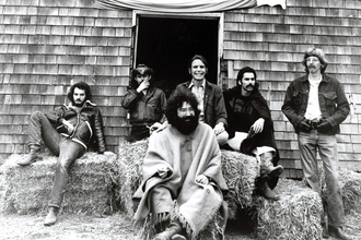 Grateful Dead